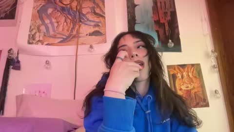 Snapshot of blair_switch chatting on 1, 2, 2025 Blair online show from 1, 2, 2025