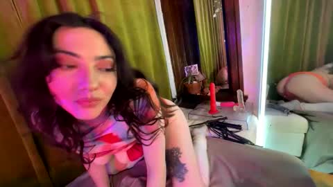 Blair online show from 23, 11, 2025