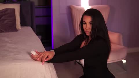 BlaireBloom online show from 9, 3, 2026