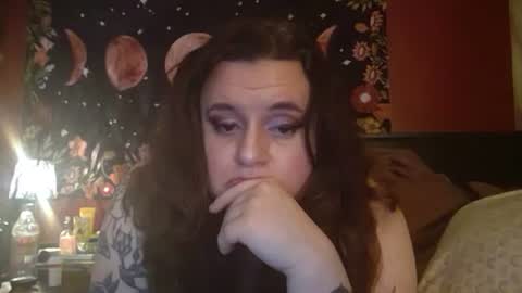 Snapshot of blairbordeaux chatting on 14, 1, 2025 Blair Bordeaux online show from 14, 1, 2025