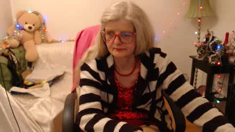 blairfort online show from 17, 12, 2024