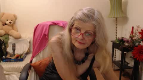 blairfort online show from 29, 1, 2025