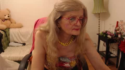 blairfort online show from 5, 2, 2025