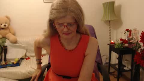 blairfort online show from 13, 2, 2025