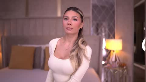 Snapshot of blairsanders chatting on 10, 11, 2025 BlairSanders online show from 10, 11, 2025