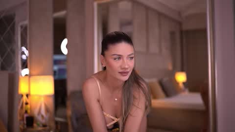 Snapshot of blairsanders chatting on 6, 1, 2026 BlairSanders online show from 6, 1, 2026