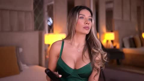 Snapshot of blairsanders chatting on 1, 2, 2026 BlairSanders online show from 1, 2, 2026