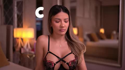 Snapshot of blairsanders chatting on 3, 2, 2026 BlairSanders online show from 3, 2, 2026