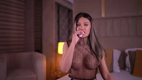 BlairSanders online show from 22, 3, 2026