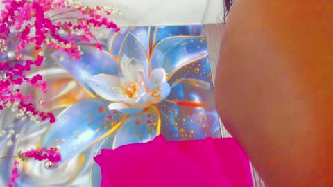 Snapshot of blaisysmith chatting on 7, 1, 2025 Blaisysmith online show from 7, 1, 2025