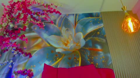 Snapshot of blaisysmith chatting on 10, 1, 2025 Blaisysmith online show from 10, 1, 2025
