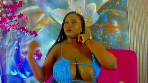 Snapshot of blaisysmith chatting on 12, 1, 2025 Blaisysmith online show from 12, 1, 2025