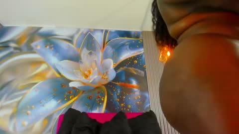 Snapshot of blaisysmith chatting on 7, 3, 2025 Blaisysmith online show from 7, 3, 2025