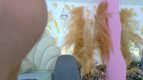 Snapshot of blaisysmith chatting on 24, 9, 2025 Blaisysmith online show from 24, 9, 2025