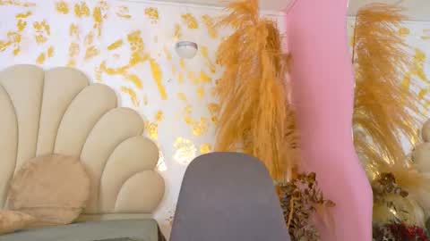 Snapshot of blaisysmith chatting on 3, 10, 2025 Blaisysmith online show from 3, 10, 2025