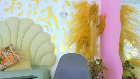 Blaisysmith online show from 20, 10, 2025