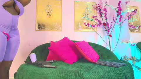 Blaisysmith online show from 31, 3, 2026