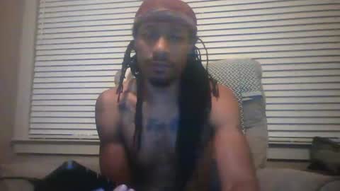 Snapshot of blakdickdemon chatting on 3, 1, 2025 Black BBC Masturbate Man Dick c2c fetish ebony online show from 3, 1, 2025