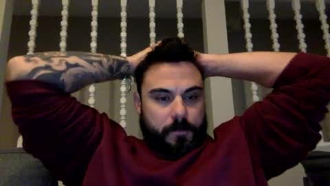 Blake from Australia online show from 5, 12, 2024