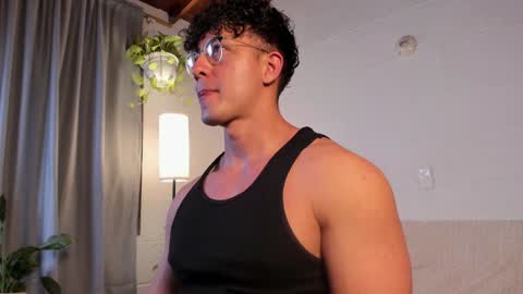 Blake Levi  Independent Model online show from 21, 1, 2025