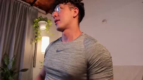 Blake Levi  Independent Model online show from 2, 3, 2025