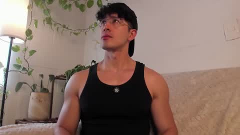 Snapshot of blake_levi chatting on 15, 7, 2026 Blake Levi Independent Model online show from 15, 7, 2026