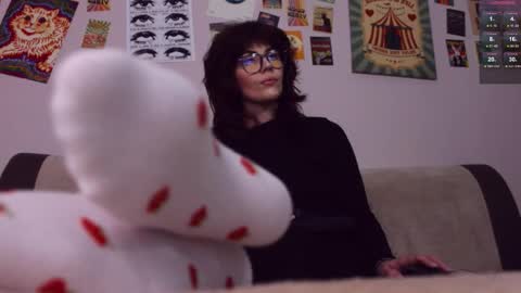 Snapshot of blake_luna chatting on 13, 1, 2026 Britney online show from 13, 1, 2026