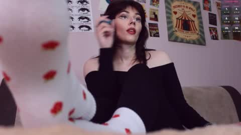 Snapshot of blake_luna chatting on 15, 2, 2026 Britney online show from 15, 2, 2026