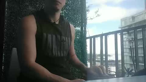 Blake Shadow69 online show from 17, 4, 2026