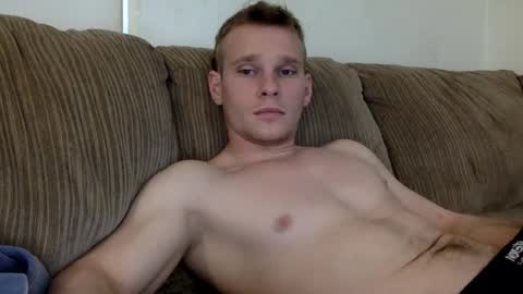 BlakeAndSkylar online show from 18, 3, 2026