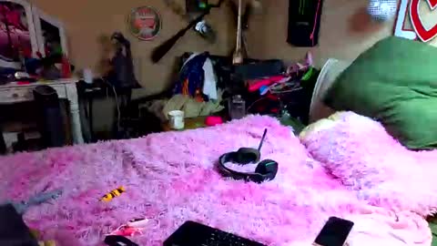 Snapshot of blakelytgirl chatting on 21, 1, 2025 Blakely Morningstar online show from 21, 1, 2025