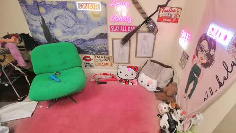 Blakely Morningstar   online show from 11, 1, 2026