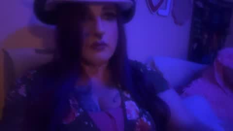 Blakely Morningstar   online show from 9, 4, 2026