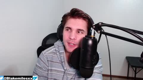 Snapshot of blakemiles2 chatting on 9, 12, 2024 Blake Miles online show from 9, 12, 2024