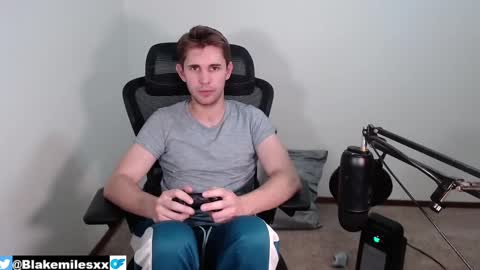 Snapshot of blakemiles2 chatting on 13, 2, 2025 Blake Miles online show from 13, 2, 2025