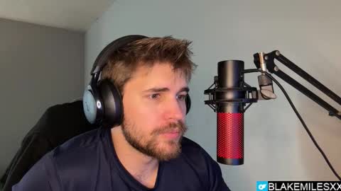 Blake Miles online show from 6, 1, 2026