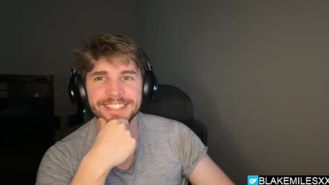 Blake Miles online show from 9, 3, 2026