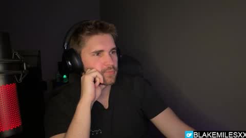 Blake Miles online show from 19, 3, 2026