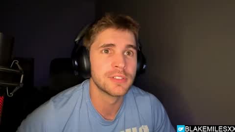 Snapshot of blakemiles2 chatting on 1, 5, 2026 Blake Miles online show from 1, 5, 2026