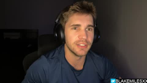 Snapshot of blakemiles2 chatting on 18, 5, 2026 Blake Miles online show from 18, 5, 2026