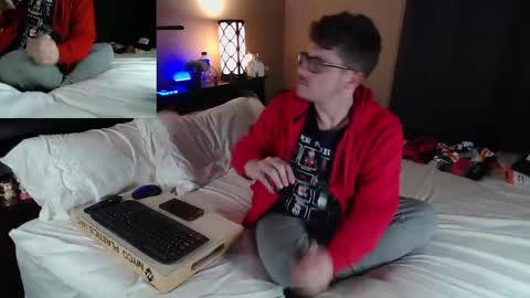 Blake Jonson online show from 7, 1, 2026