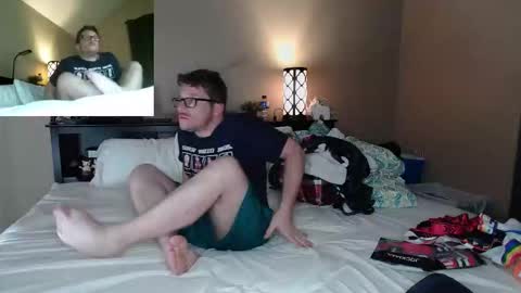 Blake Jonson online show from 8, 1, 2026