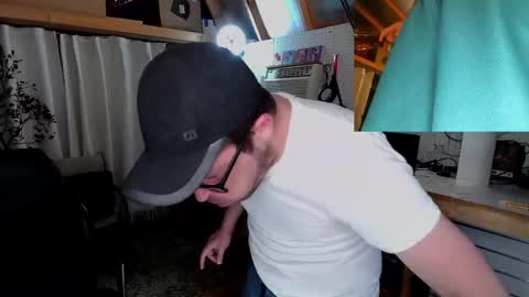 Blake Jonson online show from 14, 4, 2026