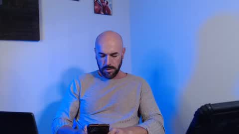 Snapshot of blakerange chatting on 26, 2, 2025 Blakerange online show from 26, 2, 2025