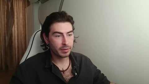  BlakeSedon  online show from 17, 10, 2025