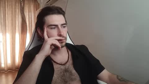  BlakeSedon  online show from 22, 10, 2025