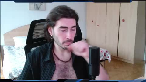  BlakeSedon  online show from 3, 12, 2025