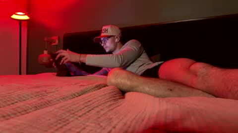 Snapshot of blakesnow chatting on 29, 3, 2026 BlakeSnow online show from 29, 3, 2026