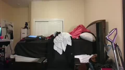 Blackjag00 online show from 11, 1, 2025