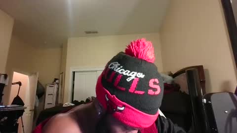 Blackjag00 online show from 2, 2, 2025